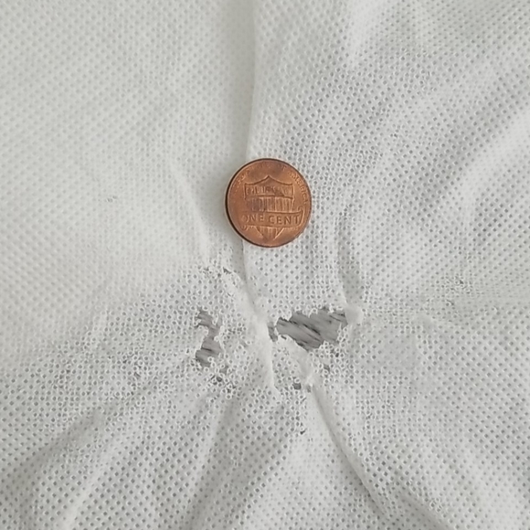 Roxy full Dust Ruffle - Picture 8 of 8